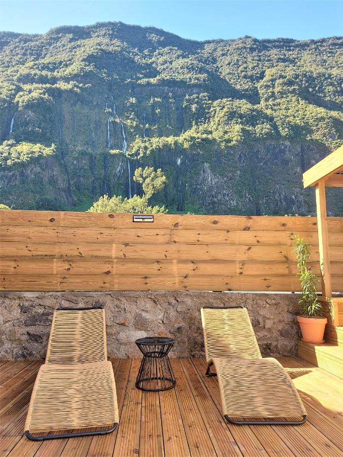 Villa Couleur Nature Salazie Exterior photo